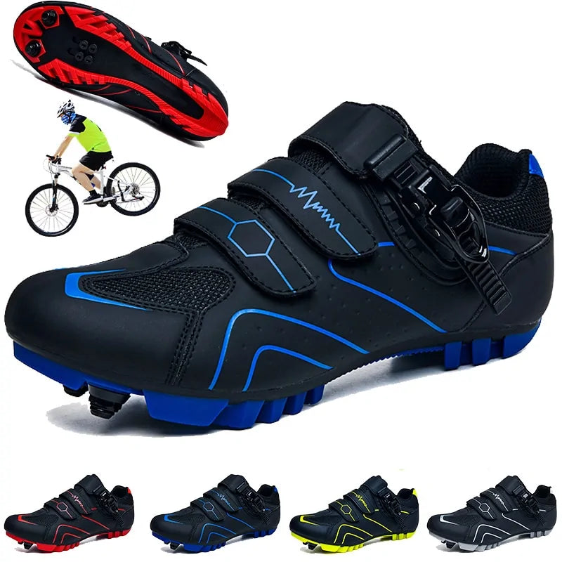 Mountain Bike Cycling Shoes