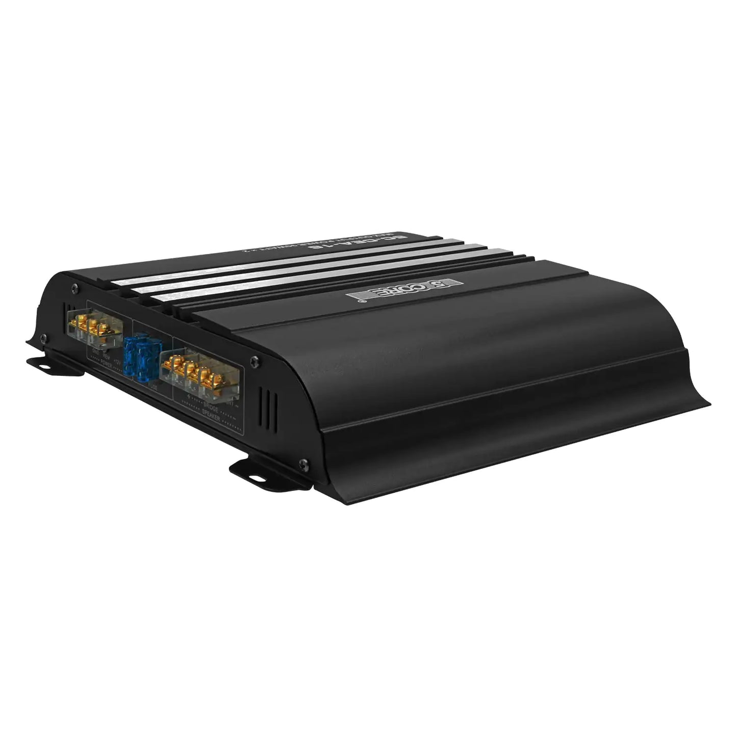 5Core Dual Channel Car Amplifier 1800W Combined Peak Power Sub Woofer Speaker Receiver w RCA Port