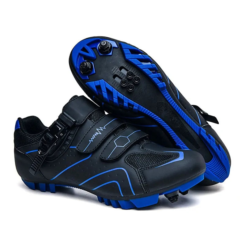 Mountain Bike Cycling Shoes