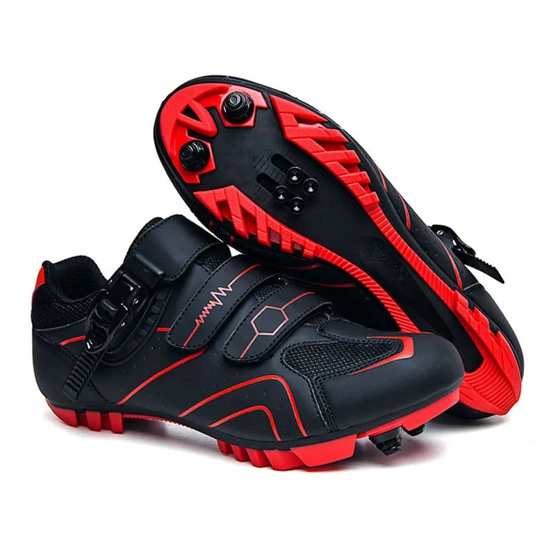 Mountain Bike Cycling Shoes