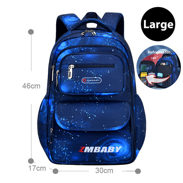 Teenagers School Bags