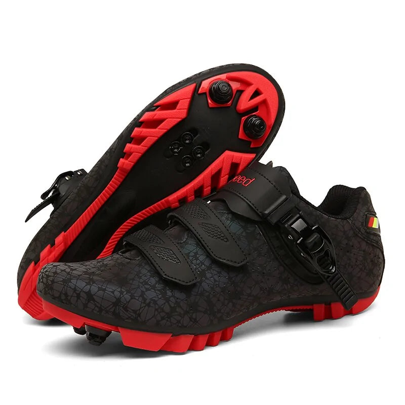 Mountain Bike Cycling Shoes