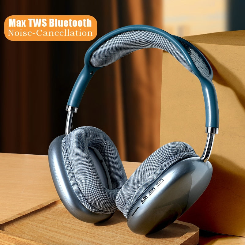 Bluetooth PC Gaming Earphones